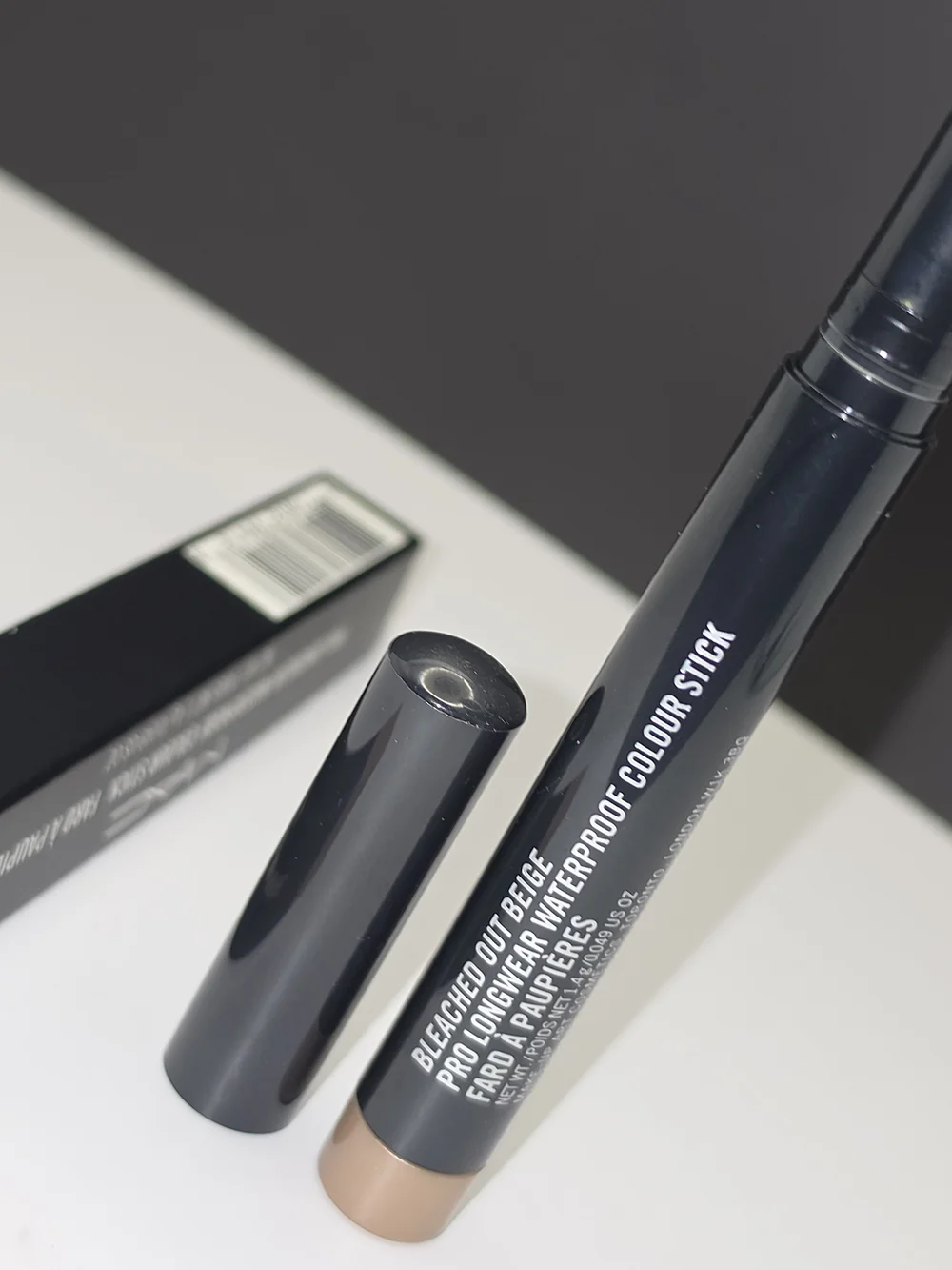 DISCONTINUED MAC PRO LONGWEAR WATERPROOF COLOUR STICK- 